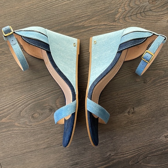 Coach Retail | Olive Sandal - Picture 4 of 7